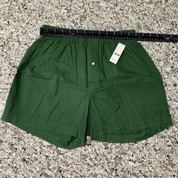 J Crew Boxer Shorts S - Picture 8 of 11